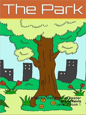 cover image of The Park